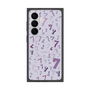 プレミアムスクエアケース with SnapMag［ Puple 7 - パープル・セブン ］