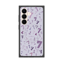 プレミアムスクエアケース with SnapMag［ Puple 7 - パープル・セブン ］