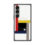 プレミアムスクエアケース with SnapMag［ BAUHAUS vibes - バウハウスバイヴス ］