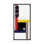 プレミアムスクエアケース with SnapMag［ BAUHAUS vibes - バウハウスバイヴス ］