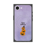 プレミアムスクエアケース with SnapMag［ Happy Halloween - Pumpkin ］