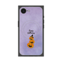 プレミアムスクエアケース with SnapMag［ Happy Halloween - Pumpkin ］
