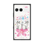 プレミアムスクエアケース with SnapMag［ おかべてつろう - きみに花束を ］