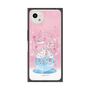 プレミアムスクエアケース with SnapMag［ おかべてつろう - きみとのあたたかい時間 ］