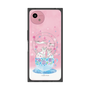 プレミアムスクエアケース with SnapMag［ おかべてつろう - きみとのあたたかい時間 ］