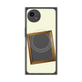 プレミアムスクエアケース with SnapMag［ Photo Frame - Ivory ］