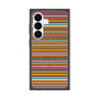 プレミアムスクエアケース with SnapMag［ Colorful Boader ］