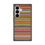 プレミアムスクエアケース with SnapMag［ Colorful Boader ］
