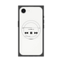 プレミアムスクエアケース with SnapMag［ Music Player ］