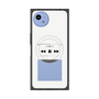 プレミアムスクエアケース with SnapMag［ Music Player ］