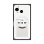 プレミアムスクエアケース with SnapMag［ Music Player ］