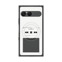 プレミアムスクエアケース with SnapMag［ Music Player ］