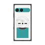 プレミアムスクエアケース with SnapMag［ Music Player ］