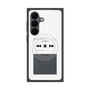 プレミアムスクエアケース with SnapMag［ Music Player ］