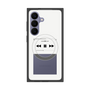 プレミアムスクエアケース with SnapMag［ Music Player ］