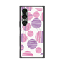 プレミアムスクエアケース with SnapMag［ Nordic Dot - Pink ］