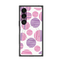 プレミアムスクエアケース with SnapMag［ Nordic Dot - Pink ］