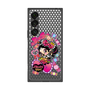プレミアムスクエアケース with SnapMag［ アクビガール - キャンディーリボン ］