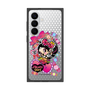 プレミアムスクエアケース with SnapMag［ アクビガール - キャンディーリボン ］