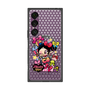プレミアムスクエアケース with SnapMag［ アクビガール - プレゼントリボン ］