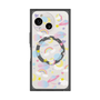 プレミアムスクエアケース with SnapMag［ オリジナル - オヤスミ ］