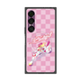 プレミアムスクエアケース with SnapMag［ マッハガール - チェック ］