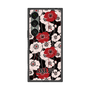 プレミアムスクエアケース with SnapMag［ ANNA SUI - ポピー ］