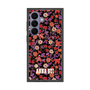 プレミアムスクエアケース with SnapMag［ ANNA SUI - ワイルドフラワー ］