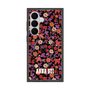 プレミアムスクエアケース with SnapMag［ ANNA SUI - ワイルドフラワー ］