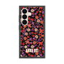 プレミアムスクエアケース with SnapMag［ ANNA SUI - ワイルドフラワー ］