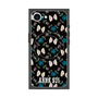 プレミアムスクエアケース with SnapMag［ ANNA SUI - バタフライ ］