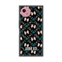 プレミアムスクエアケース with SnapMag［ ANNA SUI - バタフライ ］