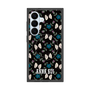 プレミアムスクエアケース with SnapMag［ ANNA SUI - バタフライ ］