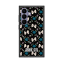 プレミアムスクエアケース with SnapMag［ ANNA SUI - バタフライ ］