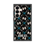 プレミアムスクエアケース with SnapMag［ ANNA SUI - バタフライ ］