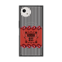 プレミアムスクエアケース with SnapMag［ ANNA SUI - ローズ ］