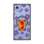 プレミアムスクエアケース with SnapMag［ 笑点 - 座布団 - クリア ］