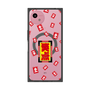プレミアムスクエアケース with SnapMag［ 笑点 - 大入袋 - クリア ］