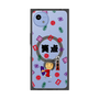 プレミアムスクエアケース with SnapMag［ 笑点 - 山田 隆夫 - 黒 ］