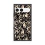 プレミアムスクエアケース with SnapMag［ ANNA SUI - チューリップ ］