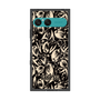 プレミアムスクエアケース with SnapMag［ ANNA SUI - チューリップ ］