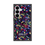 プレミアムスクエアケース with SnapMag［ ANNA SUI - スワーリングフワラー ］