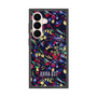 プレミアムスクエアケース with SnapMag［ ANNA SUI - スワーリングフワラー ］