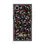 プレミアムスクエアケース with SnapMag［ ANNA SUI - カーネーション ］