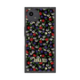 プレミアムスクエアケース with SnapMag［ ANNA SUI - カーネーション ］