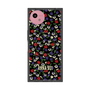 プレミアムスクエアケース with SnapMag［ ANNA SUI - カーネーション ］