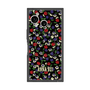 プレミアムスクエアケース with SnapMag［ ANNA SUI - カーネーション ］