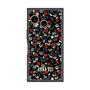 プレミアムスクエアケース with SnapMag［ ANNA SUI - カーネーション ］