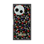 プレミアムスクエアケース with SnapMag［ ANNA SUI - カーネーション ］