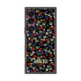 プレミアムスクエアケース with SnapMag［ ANNA SUI - カーネーション ］